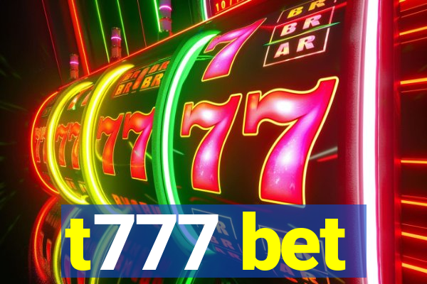 t777 bet